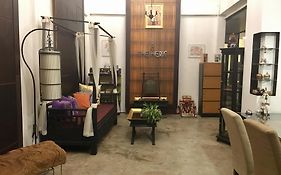 The Herbs Hotel Hua Hin